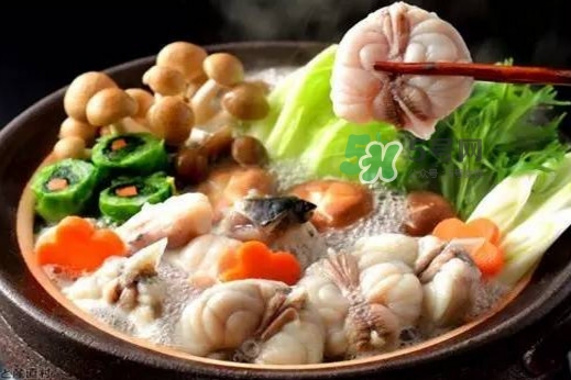 河鲀可以養(yǎng)嗎？河鲀有毒為什么還要吃
