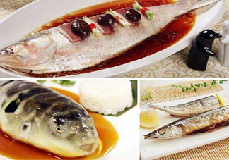 鰣魚和刀魚哪個(gè)貴？長江三鮮哪個(gè)最貴