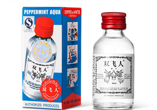 雙飛人有延時(shí)功效嗎？雙飛人藥水可以延時(shí)嗎？