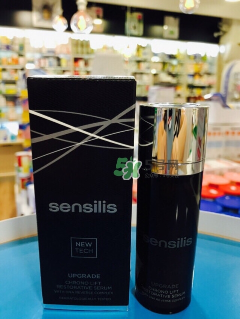 sensilis是什么牌子？sensilis是什么檔次
