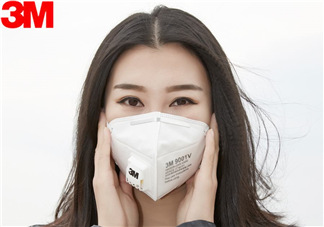 3M口罩能用多久？3m口罩哪種好？