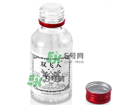 雙飛人有胃炎可以喝嗎？雙飛人胃疼可以吃嗎？