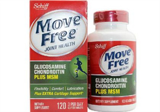 movefree紅藍(lán)綠區(qū)別 movefree維骨力有哪幾款？