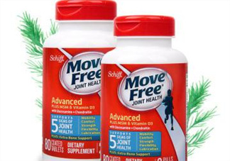 movefree維骨力副作用  movefree維骨力有什么副作用？