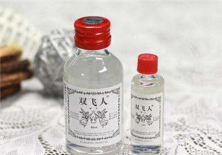 雙飛人有胃炎可以喝嗎？雙飛人胃疼可以吃嗎？