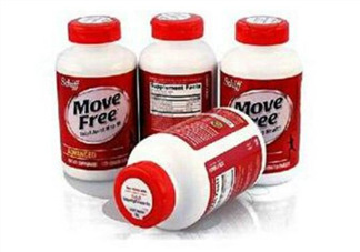 movefree維骨力怎么吃？movefree維骨力使用說明