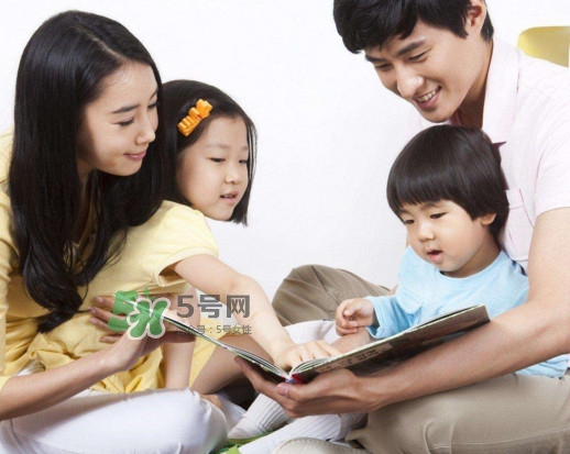 孩子很黏人怎么辦？孩子很依賴人怎么辦