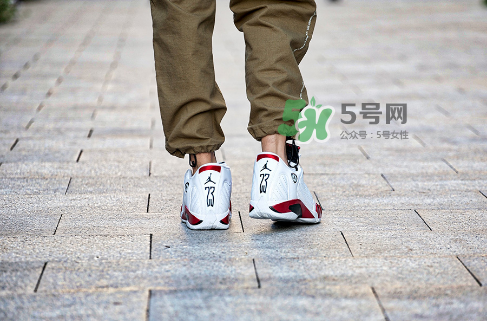 air jordan 14 candy cane白紅配色復刻什么時候發(fā)售？