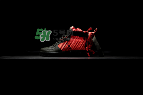 nike sf af1 mid消防員配色什么時候發(fā)售？空軍一號消防員色發(fā)售時間