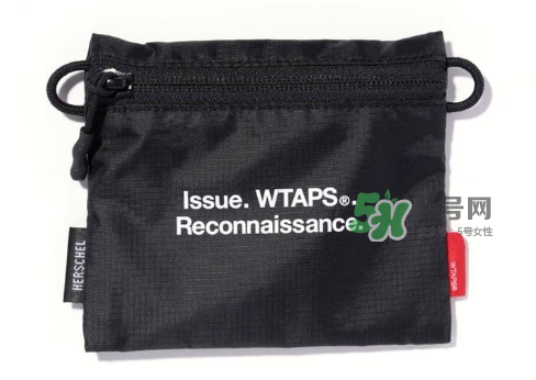 wtaps與herschel supply co.聯(lián)名款包包多少錢_有哪些款式？