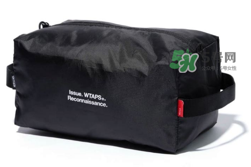 wtaps與herschel supply co.聯(lián)名款包包多少錢_有哪些款式？