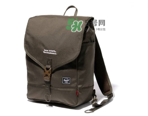 wtaps與herschel supply co.聯(lián)名款包包多少錢_有哪些款式？