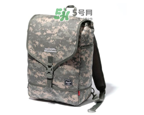 wtaps與herschel supply co.聯(lián)名款包包多少錢_有哪些款式？