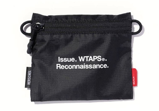 wtaps與herschel supply co.聯(lián)名款包包多少錢_有哪些款式？