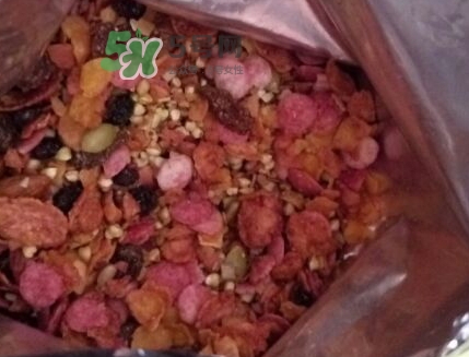 vogels沃格爾麥片好吃嗎？vogels沃格爾麥片熱量
