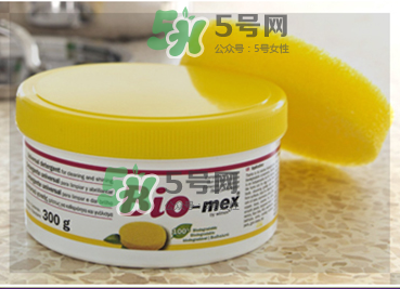 Biomex清潔膏怎么用？Biomex清潔膏好用嗎？