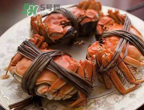 大閘蟹可以水煮嗎？大閘蟹煮多久？
