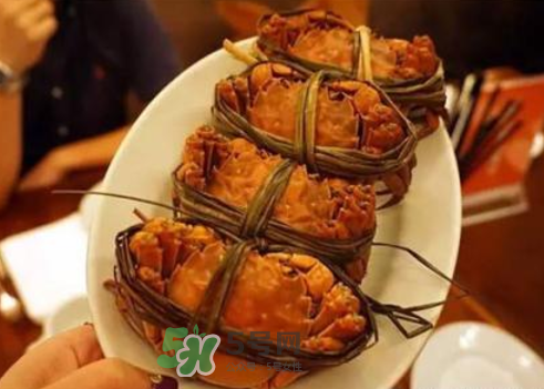大閘蟹可以水煮嗎？大閘蟹煮多久？