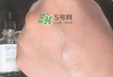 bicelle b5精華怎么樣？bicelle b5精華怎么用？