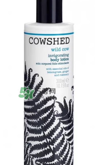 cowshed洗發(fā)露怎么樣？cowshed洗發(fā)露哪款好？