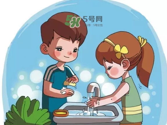 香港流感怎么預防？如何預防香港流感
