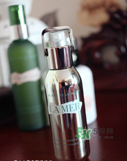 lamer美白精華有用嗎？lamer美白系列好用嗎？