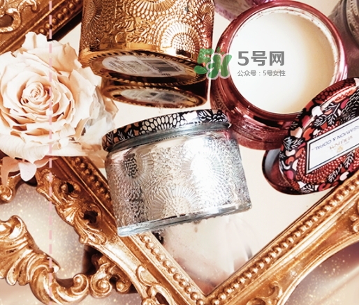 voluspa是什么牌子？voluspa是哪里的牌子