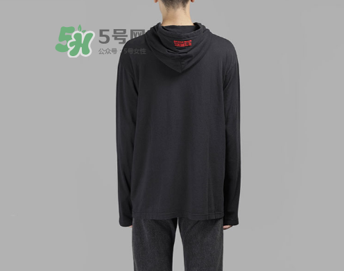 vetements rammstein系列衣服多少錢_在哪買_怎么買？