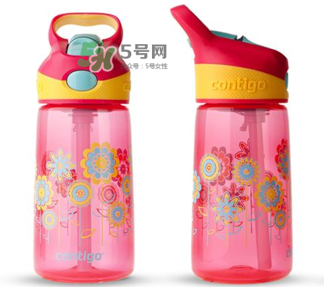 contigo兒童水杯怎么清洗？contigo兒童吸管杯怎清洗？
