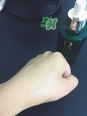 hr綠寶瓶精華好用嗎？hr綠寶瓶精華怎么樣？