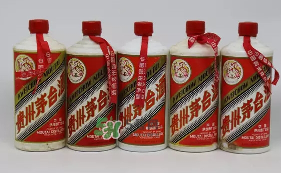 30年的茅臺(tái)值多少錢(qián)？84年茅臺(tái)酒回收價(jià)格