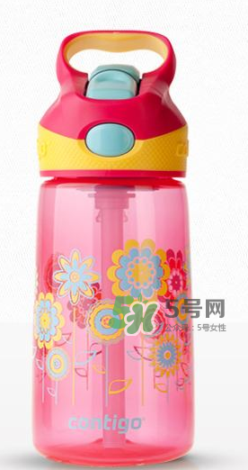 contigo兒童水杯適合幾歲？contigo兒童水杯多大能用？