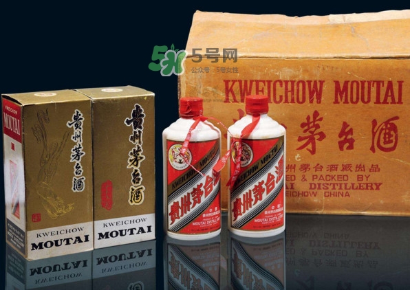 茅臺酒會不會過期??？茅臺酒保質期多久