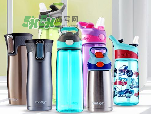 contigo兒童水杯可以裝熱水嗎？contigo兒童水杯能多少度的水？
