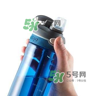 contigo兒童水杯可以裝熱水嗎？contigo兒童水杯能多少度的水？