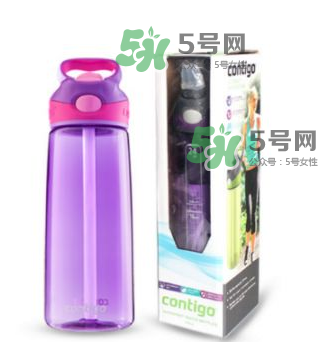 contigo兒童水杯可以裝熱水嗎？contigo兒童水杯能多少度的水？