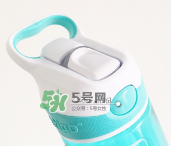 contigo水杯產(chǎn)地是哪里？contigo水杯是哪里生產(chǎn)的？