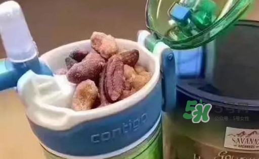 contigo水杯產(chǎn)地是哪里？contigo水杯是哪里生產(chǎn)的？