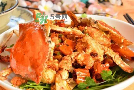 梭子蟹蒸熟后如何保存？梭子蟹煮熟后如何保存？