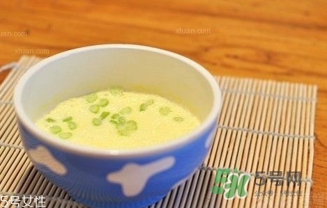 蒸雞蛋是發(fā)物嗎？蒸雞蛋是涼性的嗎