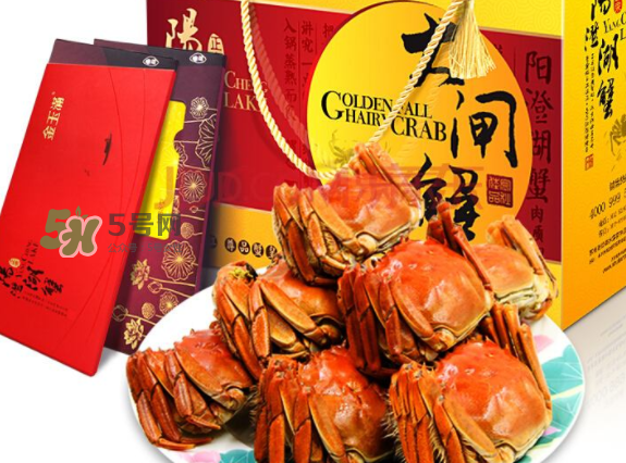 大閘蟹為什么那么貴？青蟹貴還是大閘蟹貴？