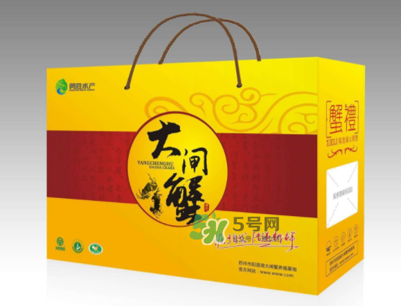 大閘蟹為什么那么貴？青蟹貴還是大閘蟹貴？