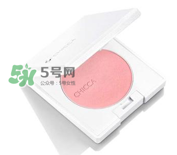 CHICCA中文叫什么？CHICCA彩妝中文怎么翻譯？