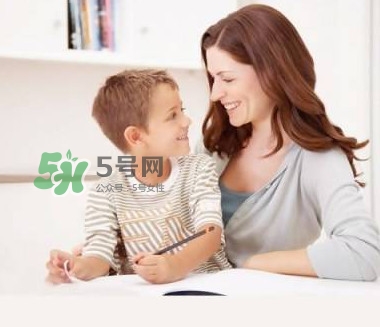 孩子很黏人怎么辦？孩子很依賴人怎么辦