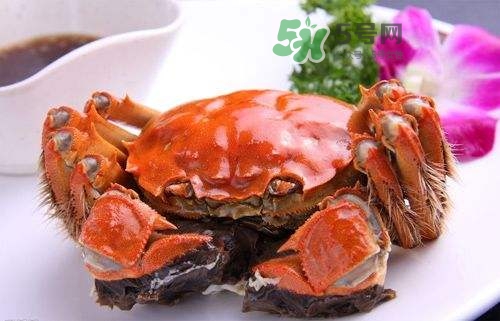 孕婦吃螃蟹會(huì)怎么樣？孕婦吃螃蟹了怎么辦？