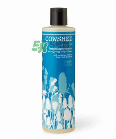 cowshed是什么化妝品？cowshed牛舍是什么牌子？