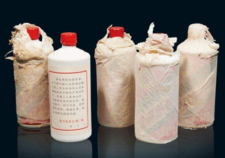 30年的茅臺(tái)值多少錢？84年茅臺(tái)酒回收價(jià)格