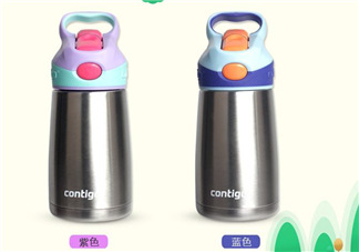 contigo兒童水杯適合幾歲？contigo兒童水杯多大能用？