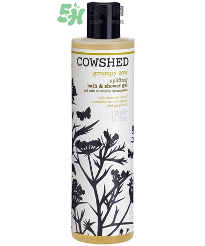cowshed是什么化妝品？cowshed牛舍是什么牌子？