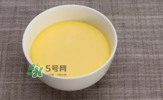 蒸雞蛋怎么做沒(méi)有蜂窩？蒸雞蛋怎么去腥味